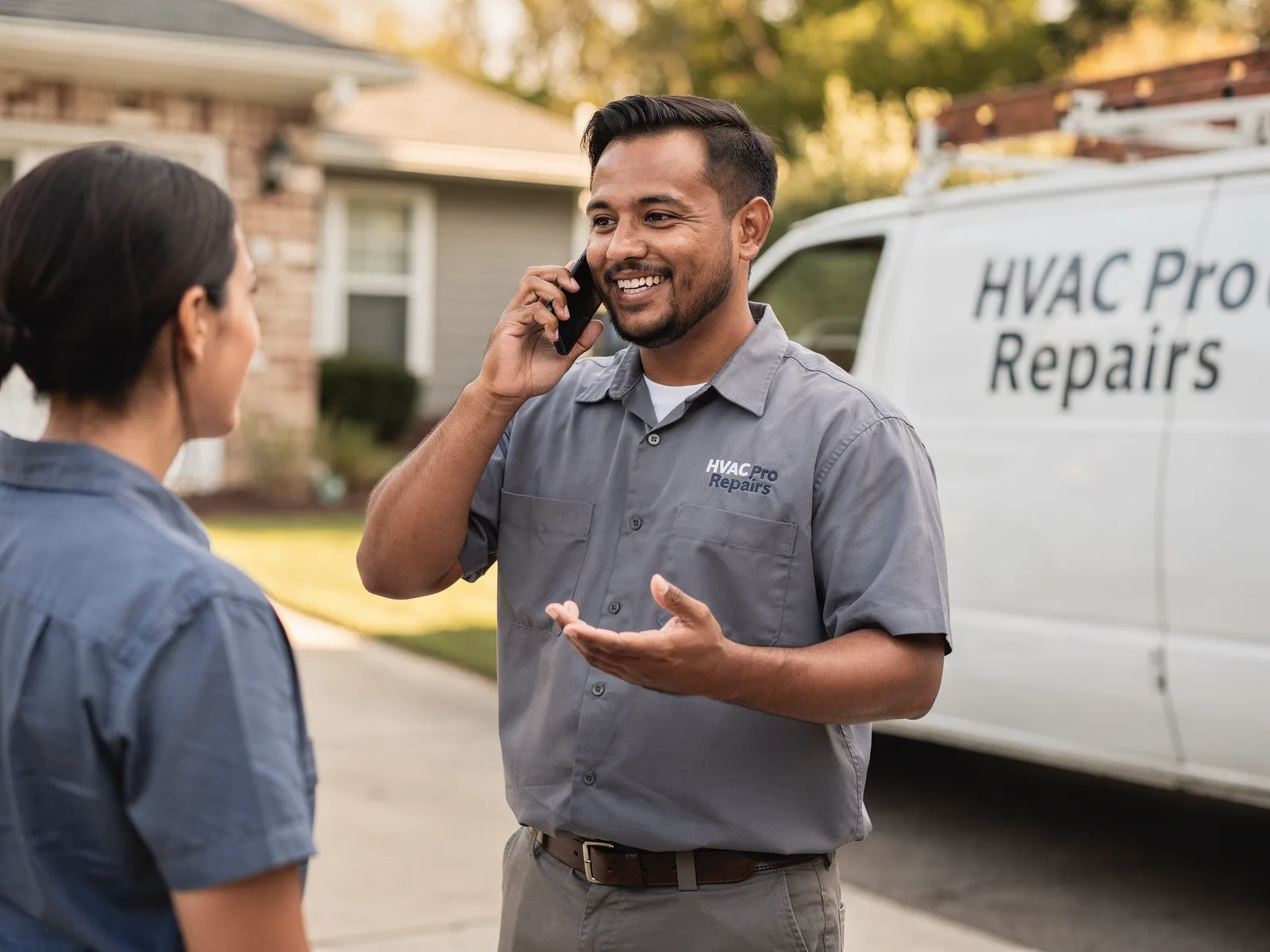 Heat Pump Repair Justice, WV FAQs
